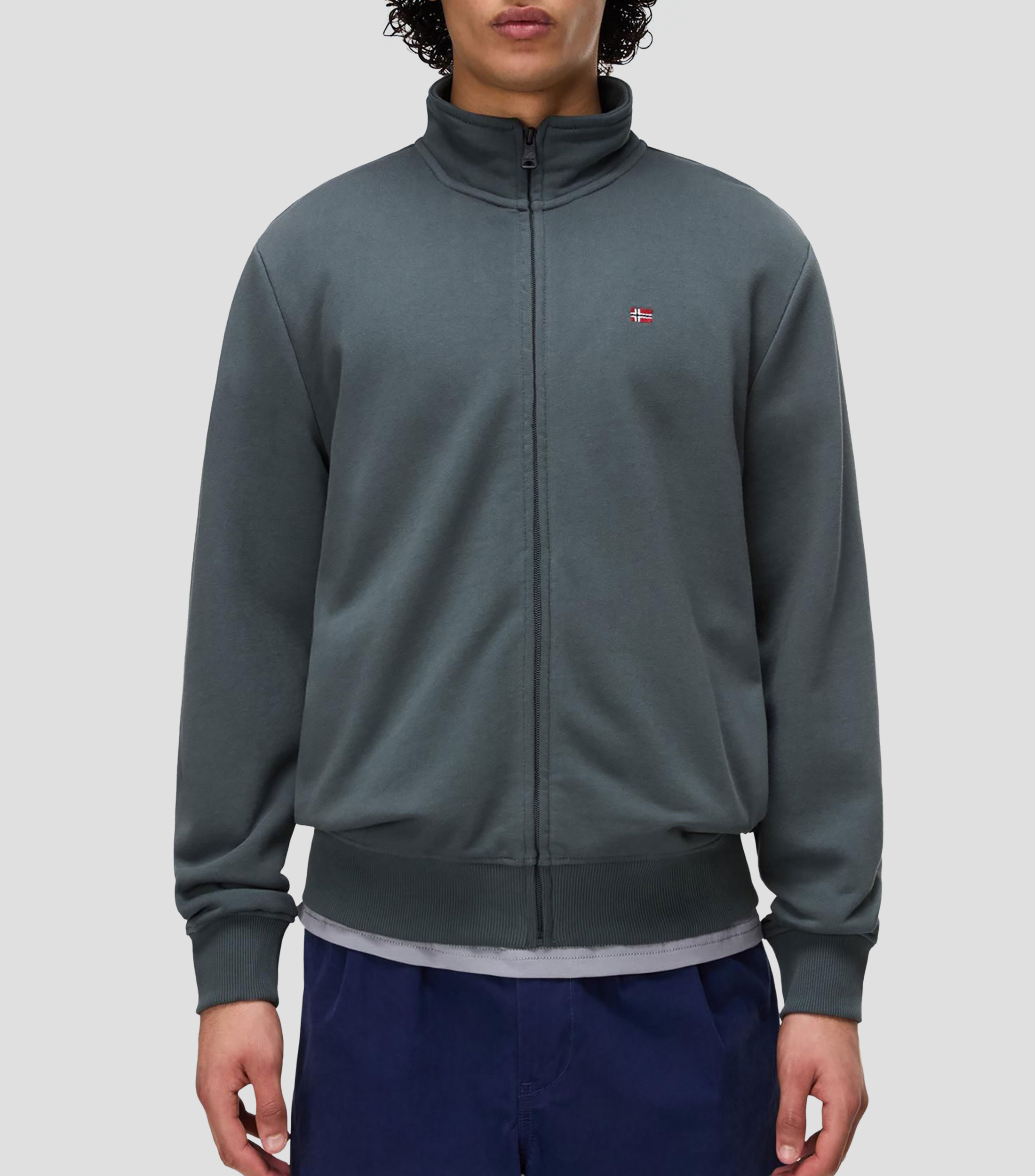 Sudadera Hombre